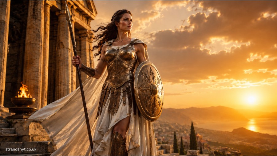 Wonder Woman