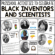 List of Black Inventors
