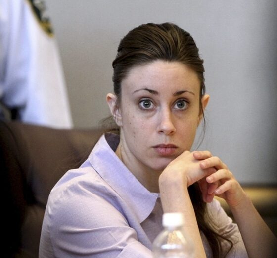 Casey Anthony