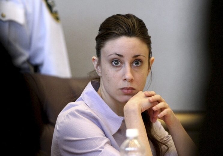 Casey Anthony