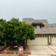 poltergeist house