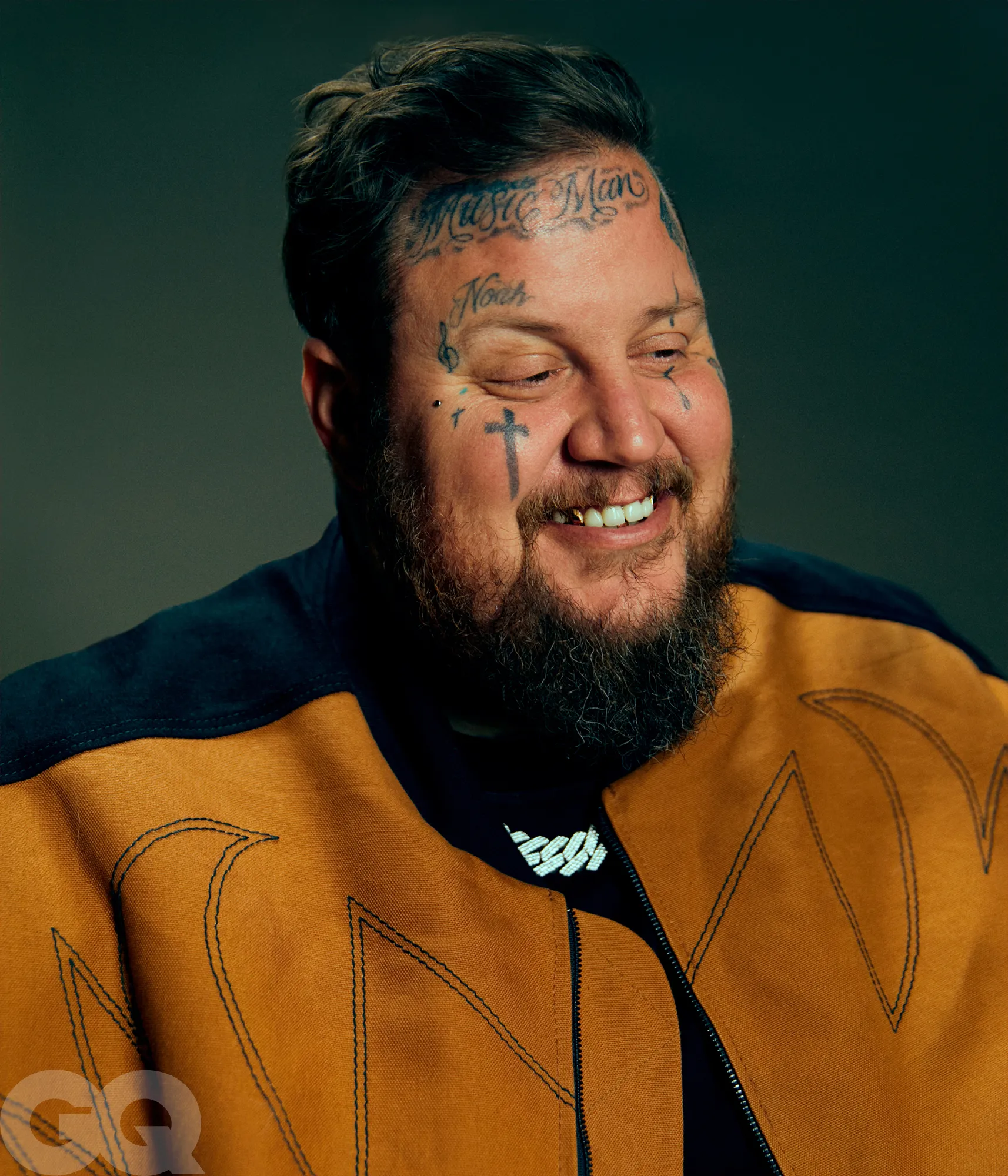 Jelly Roll Story