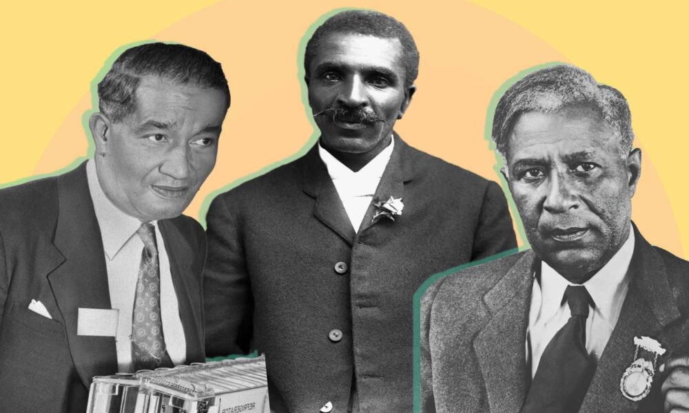 Black Inventors