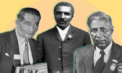 Black Inventors