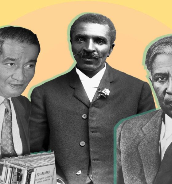 Black Inventors