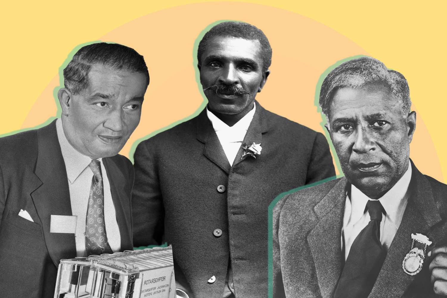 Black Inventors